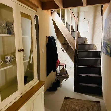 Chene Dore Apartament