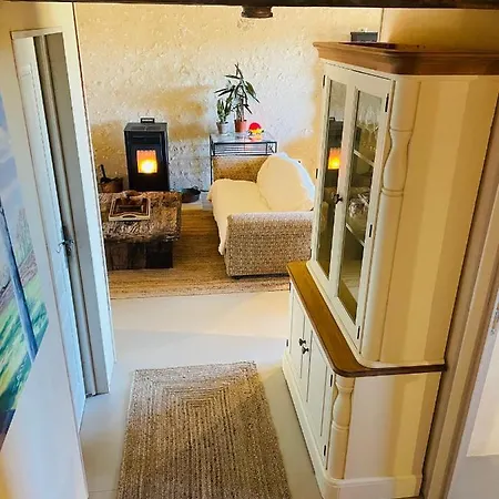 Chene Dore Apartament