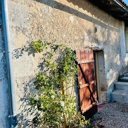 Apartament Chene Dore Ribérac