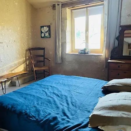 Apartament Chene Dore *