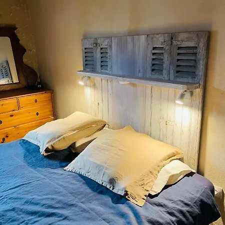 Chene Dore Apartament Ribérac