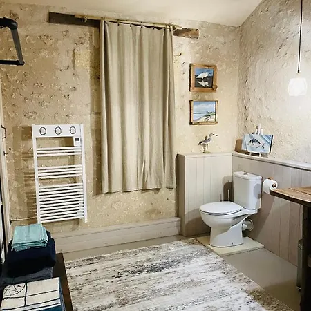 Apartament Chene Dore