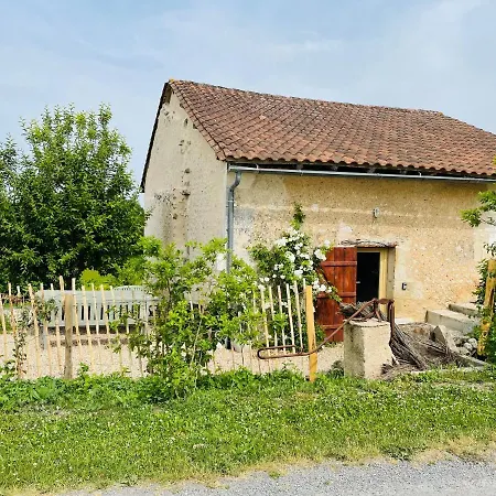 Chene Dore Apartament