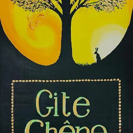 Chene Dore * Ribérac