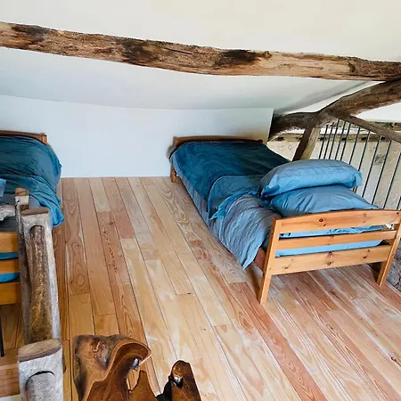 Chene Dore Apartament Ribérac